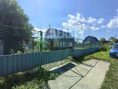 Продается 2-этажный дом, 40 м²