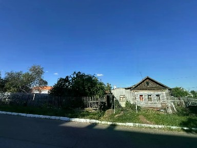 Сдается 1-этажный дом, 40 м²