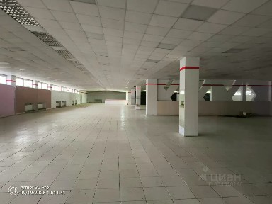 Сдается помещение свободного назначения, 300 м²