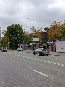 Сдается торговая площадь, 20 - 74 м²