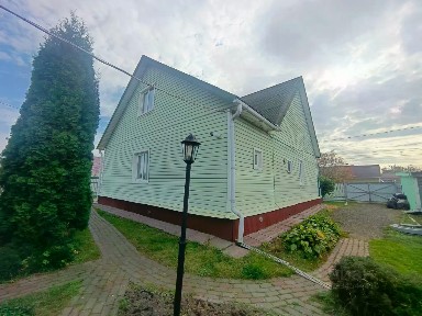 Продается 2-этажный дом, 143,9 м²