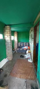 Продается 2-этажный дом, 25 м²