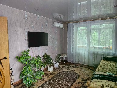 Продается 3-комн. квартира, 71,3 м²
