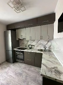 Продается 3-комн. квартира, 62,2 м²
