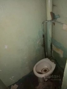Продается квартира свободной планировки, 43,6 м²