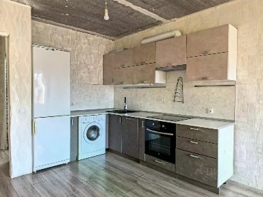 Продается 2-комн. квартира, 44,4 м²