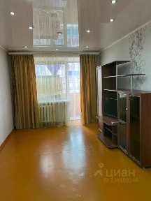 Продается 2-комн. квартира, 44,7 м²