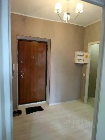 Продается 1-комн. квартира, 37,2 м²