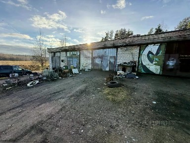 Сдается здание, 269,8 м²