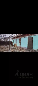 Продается 1-этажный дом, 50 м²
