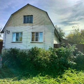 Продается 1-этажный дом, 75,2 м²