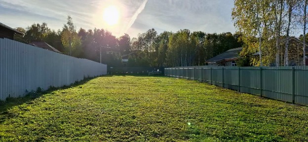 Продается участок, 6 сот.
