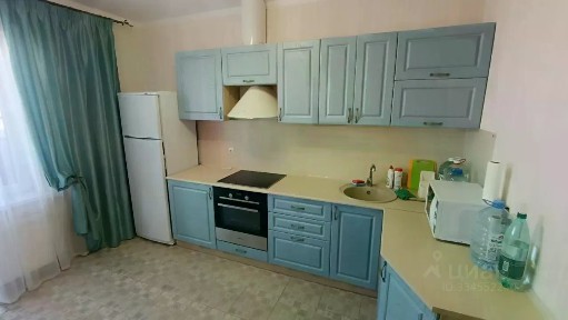 Продается 1-комн. квартира, 38 м²