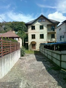 Продается 1/10 квартиры, 36/26 м²