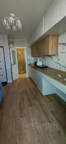 Продается 1-комн. квартира, 55 м²