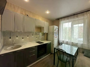 Продается 1-комн. квартира, 33,2 м²