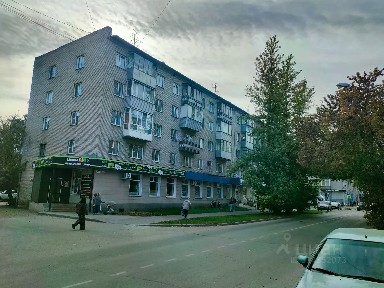 Продается 3-комн. квартира, 56,6 м²