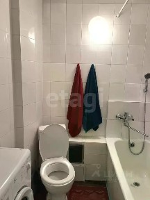 Продается 1-комн. квартира, 30 м²
