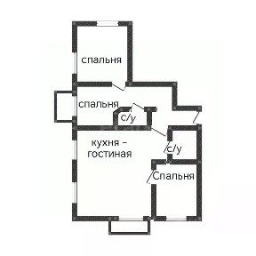 Продается 3-комн. квартира, 112,6 м²