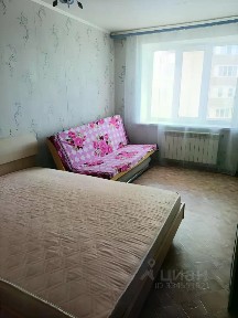 Продается 1-комн. квартира, 39,2 м²