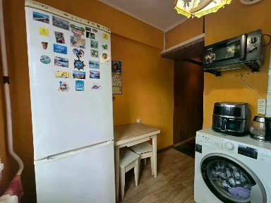 Продается 2-комн. квартира, 48 м²
