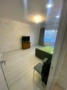 Продается 1-комн. квартира, 37,3 м²