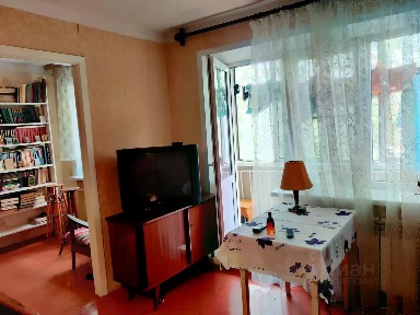 Сдается 2-комн. квартира, 43,3 м²