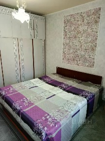 Сдается 2-комн. квартира, 47,1 м²