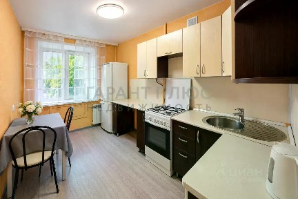 Сдается 1-комн. квартира, 35 м²