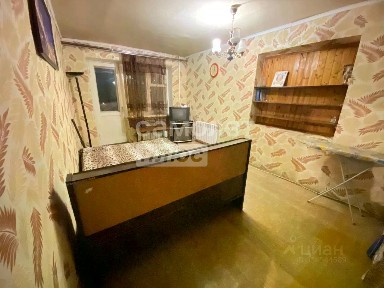 Сдается 1-комн. квартира, 33 м²