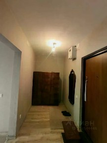 Сдается 1-комн. квартира, 41,2 м²