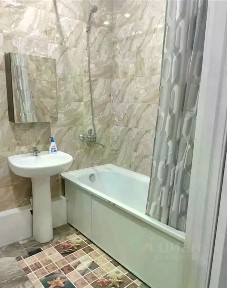 Сдается 1-комн. квартира, 33 м²