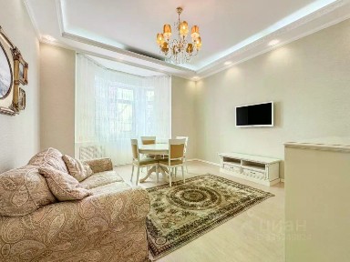 Сдается 2-комн. квартира, 53,6 м²