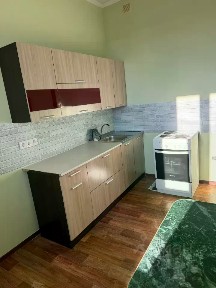 Сдается 1-комн. квартира, 35 м²