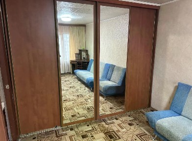 Сдается 1-комн. квартира, 30 м²