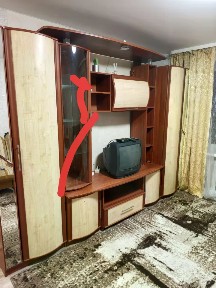 Сдается студия, 19,1 м²