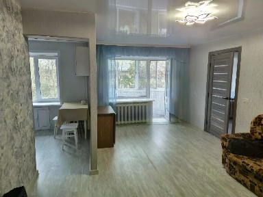 Сдается 2-комн. квартира, 45 м²