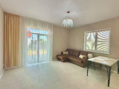 Продается 1-этажный дом, 92 м²