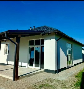 Продается 1-этажный дом, 130 м²