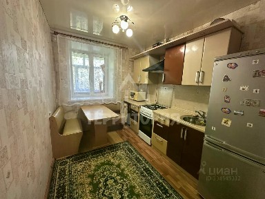 Сдается 1-комн. квартира, 38 м²