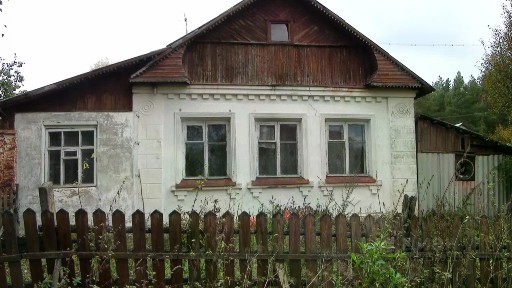 Продается 1-этажный дом, 60 м²