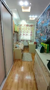 Сдается 1-этажный дом, 120 м²