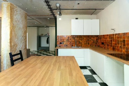 Продается 4-комн. квартира, 111,5 м²