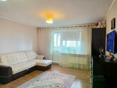 Продается студия, 33 м²