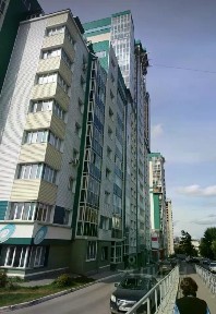 Продается 2-комн. квартира, 46 м²