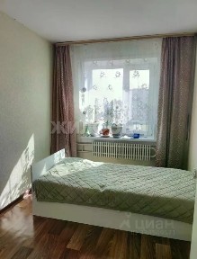 Продается 4-комн. квартира, 61,5 м²