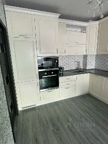 Продается квартира свободной планировки, 54,83 м²