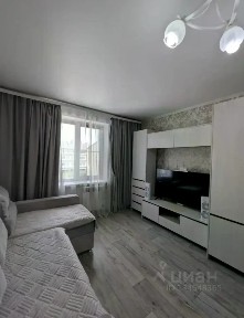 Продается 1-комн. квартира, 33,1 м²