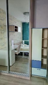 Сдается 1-комн. квартира, 44 м²