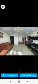 Сдается 1-комн. квартира, 44 м²